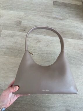 Mansur Gavriel Mini Candy Bag (never worn)